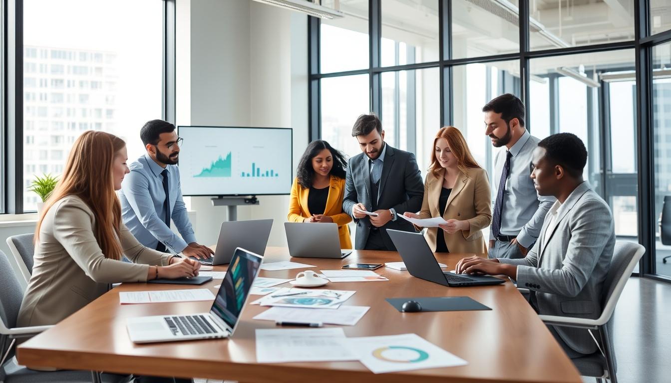 AI-Powered Legal Solutions