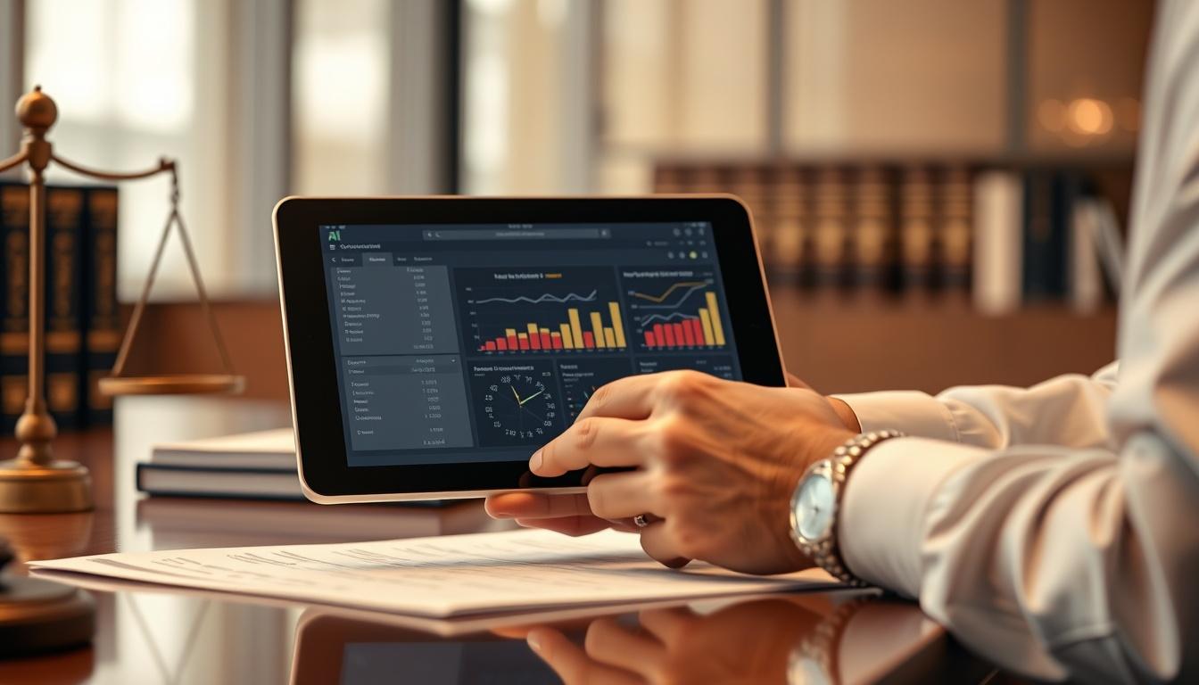 Supporting pricing visual
